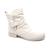 Bottero Coturno Feminino 335401 Off white