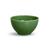 Bowl Cumbuca em Cerâmica Ø13cm 500mL - Porto Brasil Verde Sálvia
