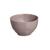 Bowl Cumbuca em Cerâmica Ø13cm 500mL - Porto Brasil Mahogany