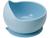 Bowl de Silicone Verde Buba 15635 350ml Azul