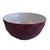 Bowls Zima em Porcelana 14x7cm 540ml - Hauskraft Vermelho