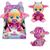 Brinquedo Boneca Cry Babies Fantasy Chora Lágrimas De Verdade - Multikids Fantasy bruny