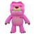 Brinquedo Boneco Infantil Borracha Indestrutível Que Espreme e Estica Stretchapalz 14cm Original Mara