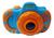 Brinquedo cãmera infantil bebê musical - kitstar Azul ref, 784