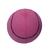 Brinquedo Chalesco Bola de Tenis 60mm - para Cachorro Rosa
