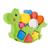 Brinquedo de Atividade Toy 2em1 Rocking Dino Chicco Colorido Verde