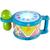 Brinquedo Educativo Fisher-Price Tambor Branco