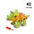 Brinquedo Infantil Triceratops Com Som - Maral Caixa