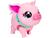 Brinquedo Interativo Porquinho Piggly Little Live - Pets Fun Rosa