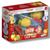 Brinquedo Mini Chef Infantil Comidinha Frutas Verduras ou Legumes Com tiras autocolantes - Xalingo Frutinhas