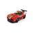 Brinquedo Para Montar Carrinho Educacional Vários Modelos Race vermelho, 164 peças