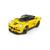 Brinquedo Para Montar Carrinho Educacional Vários Modelos Sport amarelo, 151 peças