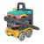 Brinquedo Thomas E Seus Amigos Mini Trenzinho - Mattel HFX89 Sandy speender