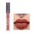 Bruna Tavares Batom Liquido Matte Cor 4Ml Rose