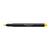 Brush Pen - Faber-Castell /WX Gift Amarelo