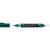 Brush Pen Pentel Dual Metallic Brush - Cores Verde