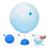 Bubble Magic - A Bolha Mágica Divertida Interativa Educativa Azul