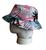 Bucket Hat Chapéu Balde Unissex Tecido Com Estampa Mod 1