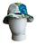 Bucket Hat Chapéu Balde Unissex Tecido Com Estampa Mod 3
