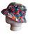 Bucket Hat Chapéu Balde Unissex Tecido Com Estampa Mod 4