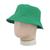 Bucket Hat de Tecido - Bauarte Verde