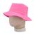 Bucket Hat de Tecido - Bauarte Pink