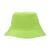 Bucket Hat de Tecido - Bauarte Verde claro