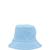 Bucket Hat de Tecido Bauarte AZUL CLARO
