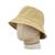 Bucket Hat de Tecido - Bauarte Caqui