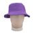 Bucket Hat de Tecido - Bauarte Roxo