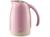 Bule de Café e Chá Térmico Rosa 700ml Sanremo Rosa