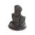 Busto Dom Pedro II 10 Cm Bronze