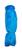 Cabelo Super Jumbão Braid 330gr Colorido #Azul