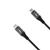 Cabo Carregador Usb C Para Usb C 1,5m - Lity Preto