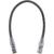 Cabo De Rede 25 CM Patch Cord Cat6 UTP Furukawa Cinza 0