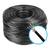 CABO DE REDE (CFTV) 4x24 AWG COBRE CAT5-E ANTICHAMA 30M  PRETO