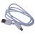 Cabo Micro USB Tab 3 Lite Branco Branco