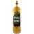 Cachaça estrela do coronel amburana 670ml Unica