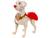 Cachorro de Brinquedo DC League Of Super Pets Colorido