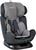 Cadeira Auto Bebê Gt 0-36Kg Gray 5130 Burigotto Cinza