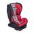 Cadeira Bebê Auto Turbo Reclinável 0 a 36kg Baby Style Vermelha