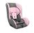 Cadeira Cadeirinha Auto Poltrona Carro Bebe 0 A 25 Kg Rosa