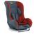 Cadeira Cadeirinha Auto Poltrona Carro Bebe 0 A 25 Kg Vermelho