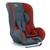 Cadeira Cadeirinha Auto Poltrona Carro Bebe 0 A 25 Kg - Baby Style Vermelho