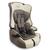 Cadeira Cadeirinha Bebê Infantil Automóvel 9 A 36 Kg Cisney - Baby Style Bege