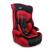 Cadeira Cadeirinha Bebê Infantil Automóvel 9 A 36 Kg Cisney - Baby Style Vermelho