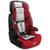 Cadeira Cadeirinha Carro Poltrona Cometa 9-36 Kg Baby Style Cometa Vermelha
