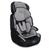 Cadeira Cadeirinha Cometa Bebê Auto Carro 09 A 36 Kg Preto