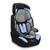 Cadeira Cadeirinha Cometa Bebê Auto Carro 09 A 36 Kg Azul
