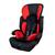 Cadeira Cadeirinha Infantil Carros e Automóveis Bebês e Crianças 9kg a 36kg Original c/ Nota Fiscal Preto c/ Vermelho